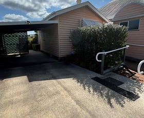 Offices commercial property leased at 2/31 Guy Street Warwick QLD 4370
