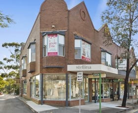 Shop & Retail commercial property leased at 6/142 Spit Road Mosman NSW 2088