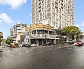 Offices commercial property for lease at 21 Robertson Street Fortitude Valley QLD 4006