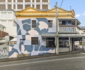 Offices commercial property for lease at 21 Robertson Street Fortitude Valley QLD 4006