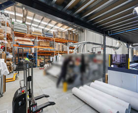 Factory, Warehouse & Industrial commercial property leased at 2/2 Royan Place Bayswater North VIC 3153