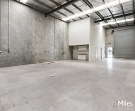 Factory, Warehouse & Industrial commercial property leased at 9/146 Northbourne Road Campbellfield VIC 3061