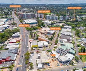 Development / Land commercial property for lease at Lot B/3 Daking Street North Parramatta NSW 2151