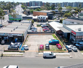 Development / Land commercial property for lease at Lot B/3 Daking Street North Parramatta NSW 2151