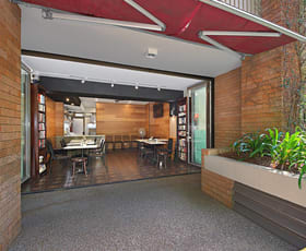 Shop & Retail commercial property leased at Shop 1/95 Victoria Street Potts Point NSW 2011
