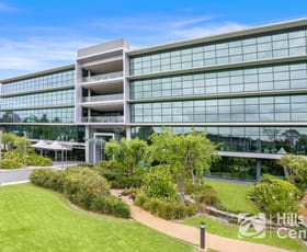 Offices commercial property for lease at 405/7-9 Irvine Place Bella Vista NSW 2153