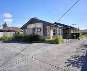 Medical / Consulting commercial property for lease at 535 Boronia Road Wantirna VIC 3152