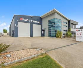 Factory, Warehouse & Industrial commercial property leased at 14 Stratton Drive Traralgon VIC 3844