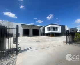 Factory, Warehouse & Industrial commercial property for lease at 50 Droomer Way Tarneit VIC 3029