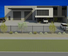 Factory, Warehouse & Industrial commercial property for lease at 50 Droomer Way Tarneit VIC 3029