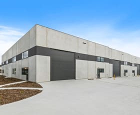 Factory, Warehouse & Industrial commercial property leased at 7/1 Corvalis Lane Cambridge TAS 7170