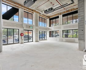 Showrooms / Bulky Goods commercial property leased at 3/15 Meredith Street Bankstown NSW 2200