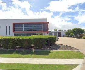 Factory, Warehouse & Industrial commercial property for lease at 5/4 Victory East Street, Urangan QLD 4655