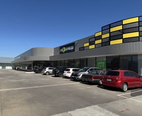 Factory, Warehouse & Industrial commercial property for lease at Unit 4/87 Newlands Road Reservoir VIC 3073