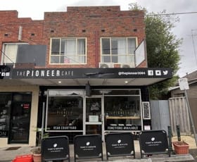 Shop & Retail commercial property leased at 2 Station Road Rosanna VIC 3084