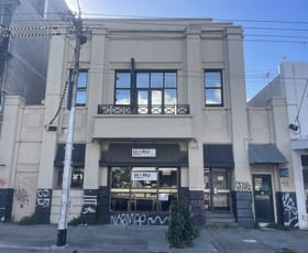 Medical / Consulting commercial property leased at Level 1/490 High Street Northcote VIC 3070