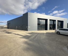 Factory, Warehouse & Industrial commercial property leased at 1/9-11 Pilbara Strreet Welshpool WA 6106