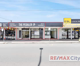 Shop & Retail commercial property for lease at 643 Wynnum Road Morningside QLD 4170