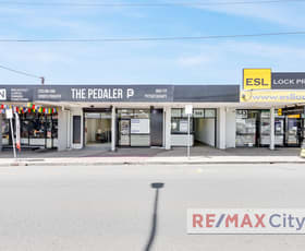 Offices commercial property for lease at 643 Wynnum Road Morningside QLD 4170