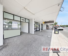 Medical / Consulting commercial property for lease at 643 Wynnum Road Morningside QLD 4170
