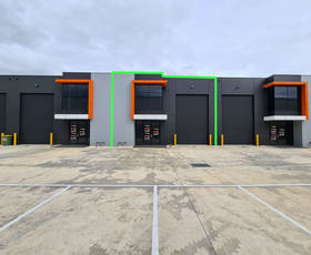 Factory, Warehouse & Industrial commercial property for lease at 64 Axis Crescent Dandenong South VIC 3175