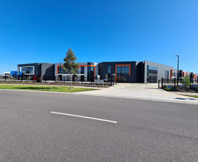 Offices commercial property for lease at 64 Axis Crescent Dandenong South VIC 3175