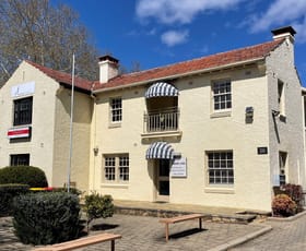 Offices commercial property for lease at 26 Bougainville Street Griffith ACT 2603