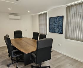 Offices commercial property for lease at 26 Bougainville Street Griffith ACT 2603
