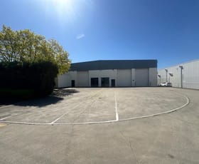 Factory, Warehouse & Industrial commercial property leased at Unit 7/13 Downard Street Braeside VIC 3195