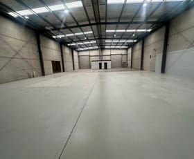 Factory, Warehouse & Industrial commercial property leased at Unit 7/13 Downard Street Braeside VIC 3195