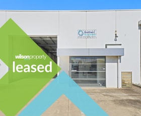 Factory, Warehouse & Industrial commercial property leased at 3/192-208 Princes Drive Morwell VIC 3840