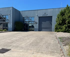 Offices commercial property leased at 5/126-134 Fairbank Road Clayton South VIC 3169