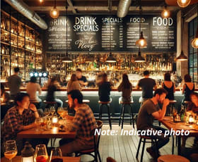 Hotel, Motel, Pub & Leisure commercial property for lease at Level GF&Basemen/65-67 Foveaux Street Surry Hills NSW 2010