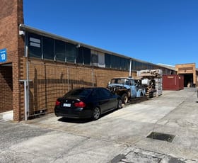 Showrooms / Bulky Goods commercial property leased at 2/10 Edinburgh Street Oakleigh South VIC 3167