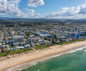 Shop & Retail commercial property for lease at 10 Fifth Avenue Palm Beach QLD 4221