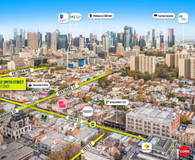 Shop & Retail commercial property leased at 63 Smith Street Fitzroy VIC 3065