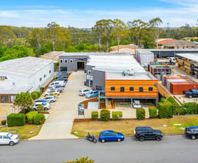 Factory, Warehouse & Industrial commercial property leased at 6/50 Neon Street Sumner QLD 4074