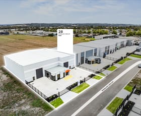 Shop & Retail commercial property for lease at 28 Ronaldo Circuit Moe VIC 3825