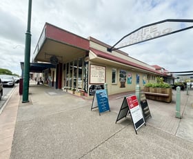 Shop & Retail commercial property leased at 109 Princes Hwy Yarragon VIC 3823