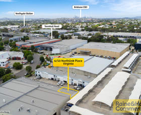 Offices commercial property leased at 6/50 Northlink Place Virginia QLD 4014