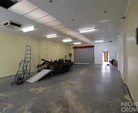 Factory, Warehouse & Industrial commercial property leased at 2/6 Virginia Street Mornington VIC 3931