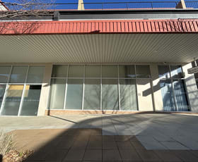 Offices commercial property for lease at 14B/236 Cowlishaw Street Greenway ACT 2900