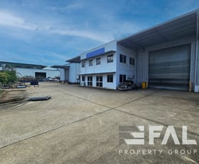 Factory, Warehouse & Industrial commercial property for lease at 7 Nemo Street Archerfield QLD 4108