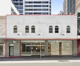 Offices commercial property leased at Level 1/17-21 Bronte Road Bondi Junction NSW 2022