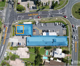Shop & Retail commercial property for lease at 12/128 Lae Drive Runaway Bay QLD 4216