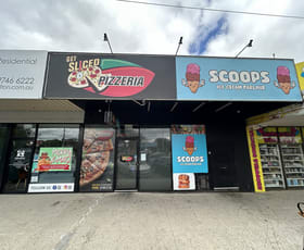 Shop & Retail commercial property leased at 315 High Street Melton VIC 3337