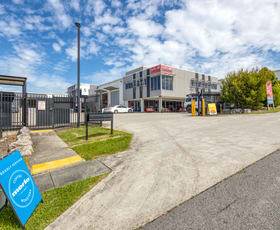 Offices commercial property leased at 1a/31 Acanthus Street Darra QLD 4076
