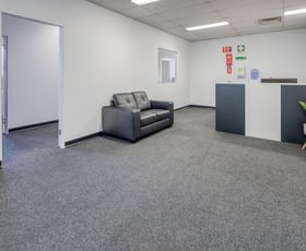 Offices commercial property leased at 1a/31 Acanthus Street Darra QLD 4076