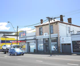 Offices commercial property for lease at 257 Wellington Street South Launceston TAS 7249