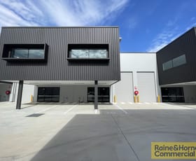 Factory, Warehouse & Industrial commercial property leased at 5/15 King Court North Lakes QLD 4509